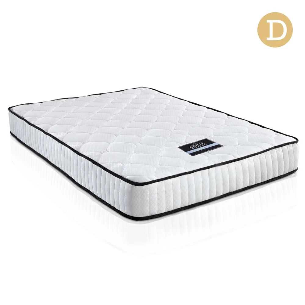 Giselle Bedding Double Size 21cm Thick Foam Mattress 3 Giselle Bedding Double Size 21cm Thick Foam Mattress