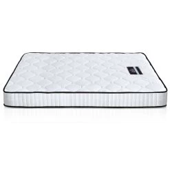 Giselle Bedding Double Size 21cm Thick Foam Mattress 14 Giselle Bedding Double Size 21cm Thick Foam Mattress -Furniture Shop MATTRESS 21 D 02