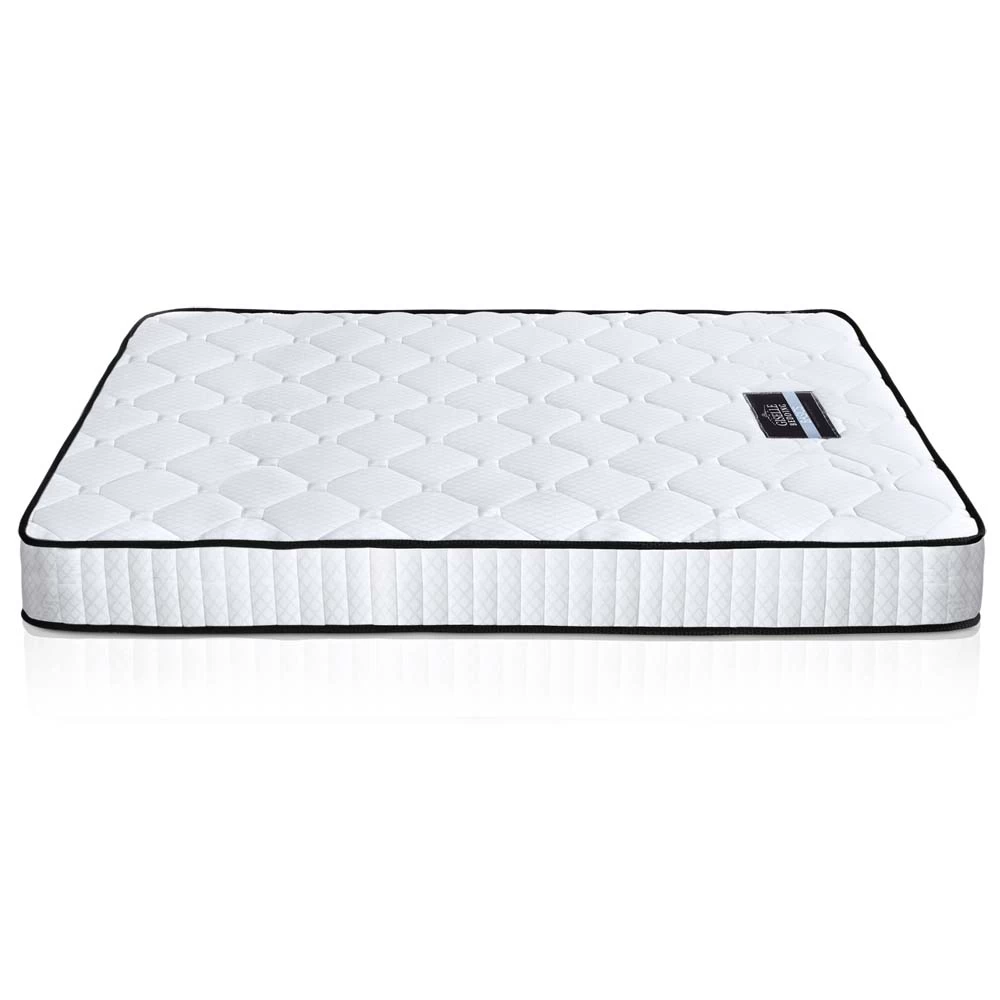 Giselle Bedding Double Size 21cm Thick Foam Mattress 5 Giselle Bedding Double Size 21cm Thick Foam Mattress - Image 3