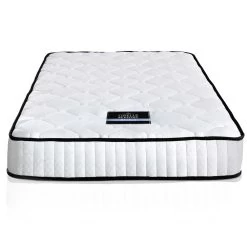 Giselle Bedding Double Size 21cm Thick Foam Mattress 15 Giselle Bedding Double Size 21cm Thick Foam Mattress -Furniture Shop MATTRESS 21 D 03