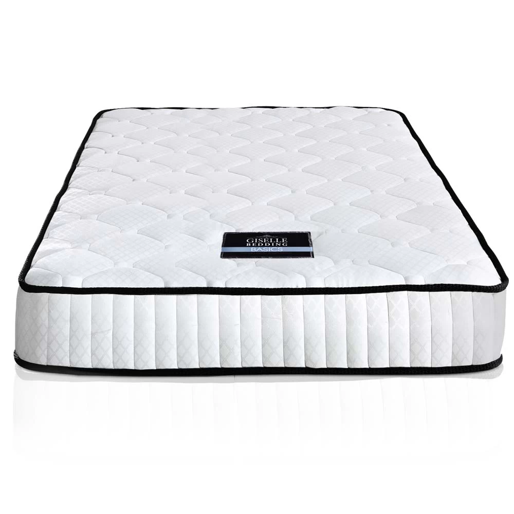 Giselle Bedding Double Size 21cm Thick Foam Mattress 6 Giselle Bedding Double Size 21cm Thick Foam Mattress - Image 4