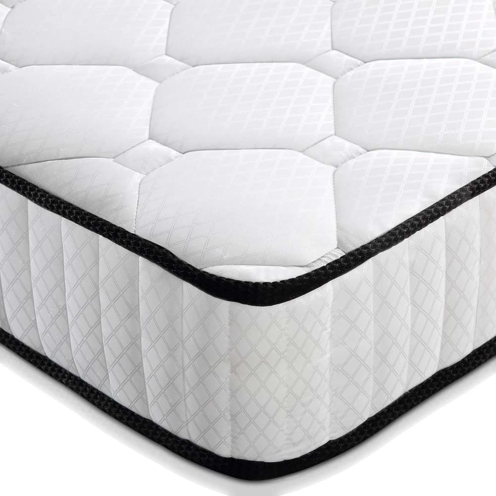 Giselle Bedding Double Size 21cm Thick Foam Mattress 7 Giselle Bedding Double Size 21cm Thick Foam Mattress - Image 5