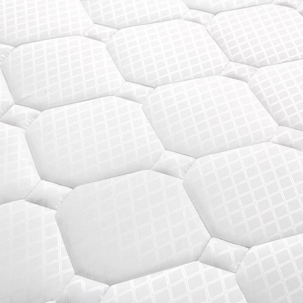 Giselle Bedding Double Size 21cm Thick Foam Mattress 10 Giselle Bedding Double Size 21cm Thick Foam Mattress - Image 8