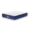 Giselle Bedding Double Size Mattress 7 Zone Euro Top Pocket Spring Cool Gel Memory Foam 34cm -Furniture Shop MATTRESS 8602 D137 01