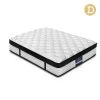 Giselle Bedding Double Size 31cm Thick Foam Mattress -Furniture Shop MATTRESS BET D 00