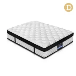 Giselle Bedding Double Size 31cm Thick Foam Mattress