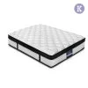 Giselle Bedding King Size 31cm Thick Foam Mattress
