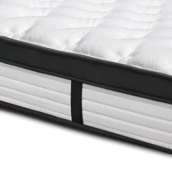 Giselle Bedding King Size 31cm Thick Foam Mattress -Furniture Shop MATTRESS BET K 03
