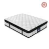 Giselle Bedding Queen Size 31cm Thick Foam Mattress 2 Giselle Bedding Queen Size 31cm Thick Foam Mattress -Furniture Shop MATTRESS BET Q 00