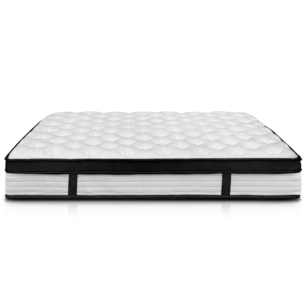 Giselle Bedding Queen Size 31cm Thick Foam Mattress 5 Giselle Bedding Queen Size 31cm Thick Foam Mattress - Image 3