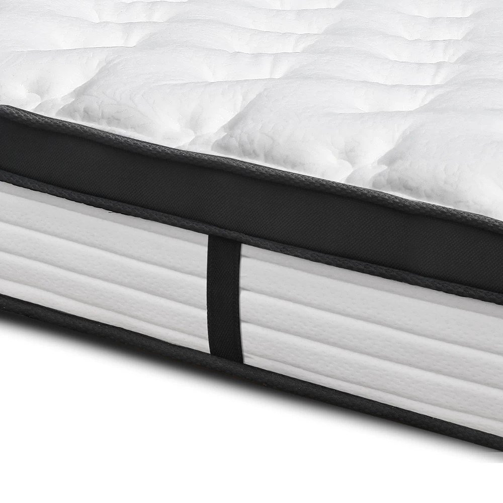 Giselle Bedding Queen Size 31cm Thick Foam Mattress 6 Giselle Bedding Queen Size 31cm Thick Foam Mattress - Image 4