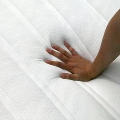 Giselle Bedding Double Size 27cm Thick Foam Spring Mattress -Furniture Shop MATTRESS BET2 D 06