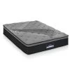 Giselle Bedding King Size Spring Foam Mattress Top 2 Giselle Bedding King Size Spring Foam Mattress Top -Furniture Shop MATTRESS BLACK KING 00