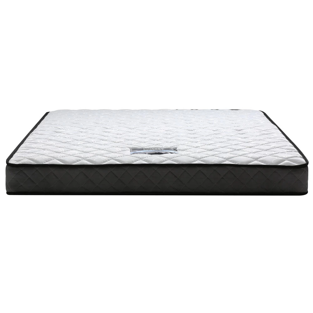 Giselle Bedding Double Size 16cm Thick Tight Top Foam Mattress 5 Giselle Bedding Double Size 16cm Thick Tight Top Foam Mattress - Image 3