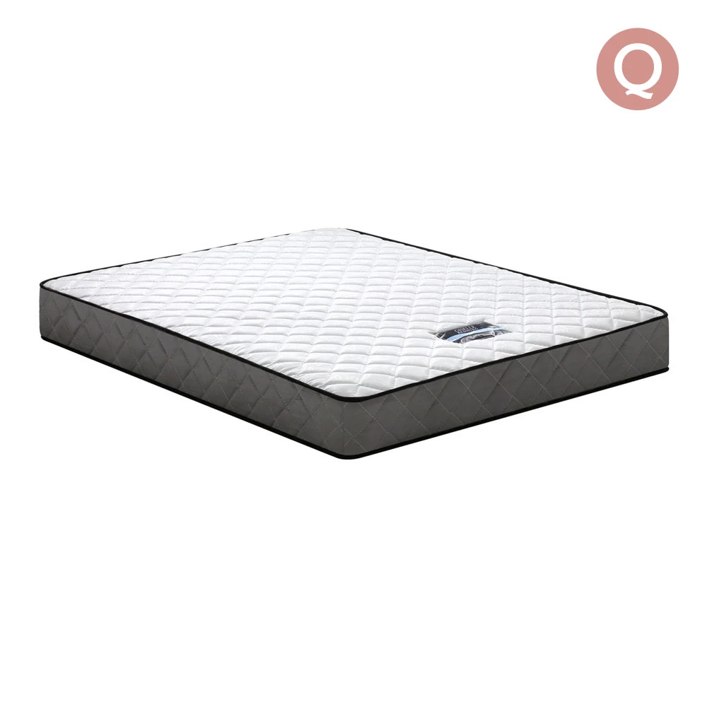 Giselle Bedding Queen Size 16cm Thick Tight Top Foam Mattress 3 Giselle Bedding Queen Size 16cm Thick Tight Top Foam Mattress