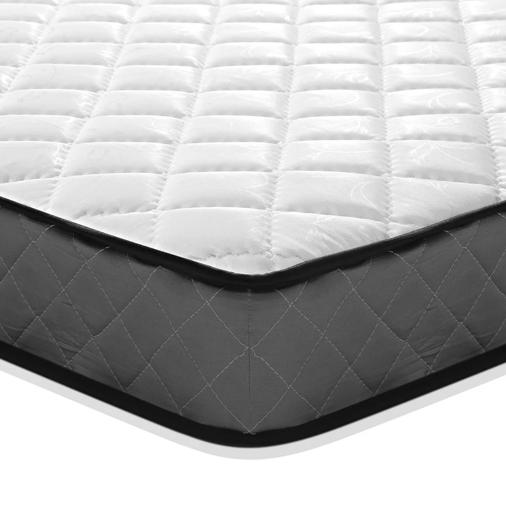 Giselle Bedding Queen Size 16cm Thick Tight Top Foam Mattress 6 Giselle Bedding Queen Size 16cm Thick Tight Top Foam Mattress - Image 4