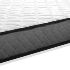 Giselle Bedding Queen Size 16cm Thick Tight Top Foam Mattress 14 Giselle Bedding Queen Size 16cm Thick Tight Top Foam Mattress -Furniture Shop MATTRESS BON Q 04