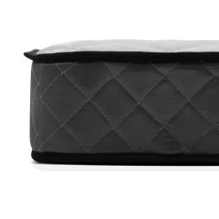 Giselle Bedding Queen Size 16cm Thick Tight Top Foam Mattress 15 Giselle Bedding Queen Size 16cm Thick Tight Top Foam Mattress -Furniture Shop MATTRESS BON Q 05