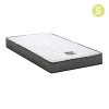 Giselle Bedding Single Size 16cm Thick Tight Top Foam Mattress -Furniture Shop MATTRESS BON S 00