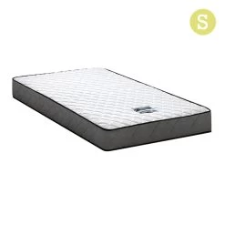 Giselle Bedding Single Size 16cm Thick Tight Top Foam Mattress