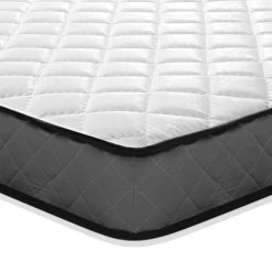 Giselle Bedding Single Size 16cm Thick Tight Top Foam Mattress -Furniture Shop MATTRESS BON S 03