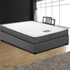 Giselle Bedding Single Size 16cm Thick Tight Top Foam Mattress -Furniture Shop MATTRESS BON S 07