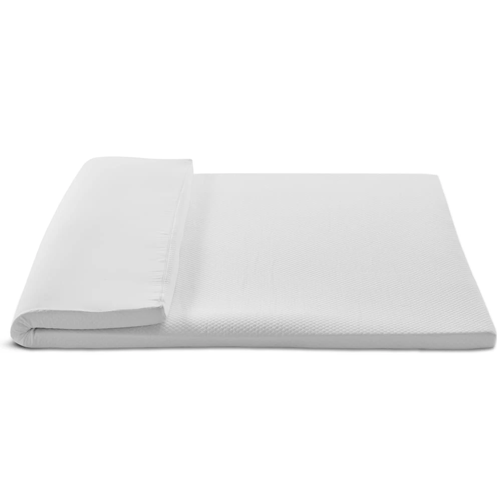 Double Size Memory Foam Mattress Topper 6 Double Size Memory Foam Mattress Topper - Image 4