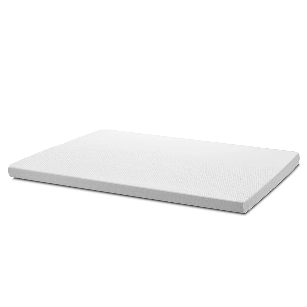 King Size Memory Foam Mattress Topper 3 King Size Memory Foam Mattress Topper