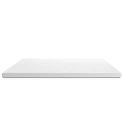 King Size Memory Foam Mattress Topper 10 King Size Memory Foam Mattress Topper -Furniture Shop MATTRESS TOP 8 K 02