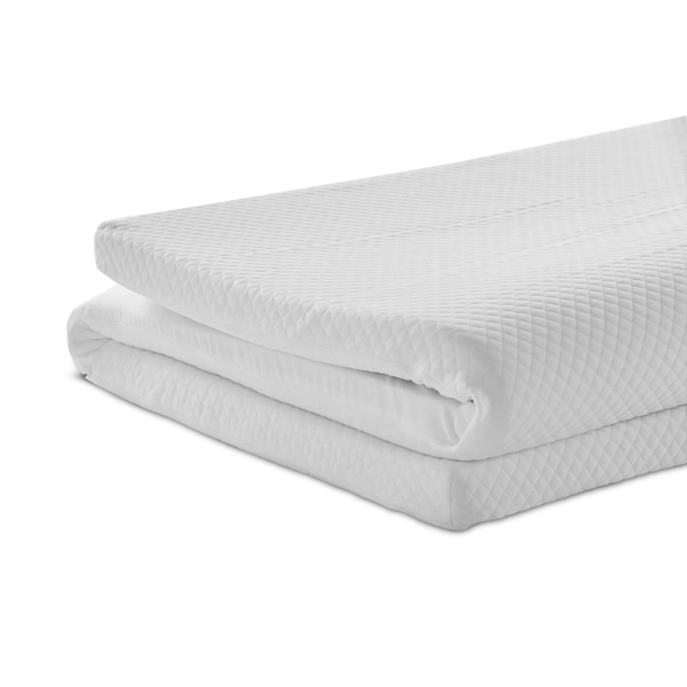 King Size Memory Foam Mattress Topper 7 King Size Memory Foam Mattress Topper - Image 5