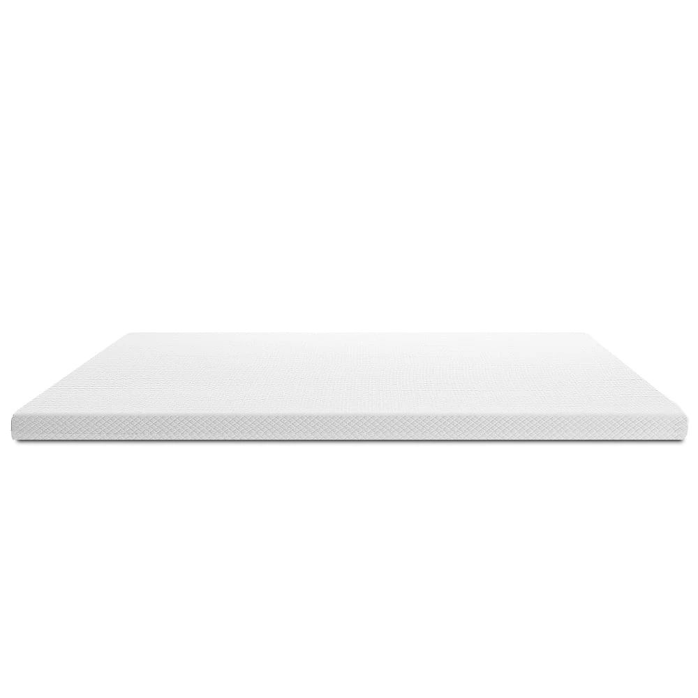 Single Size Memory Foam Mattress Topper 5 Single Size Memory Foam Mattress Topper - Image 3