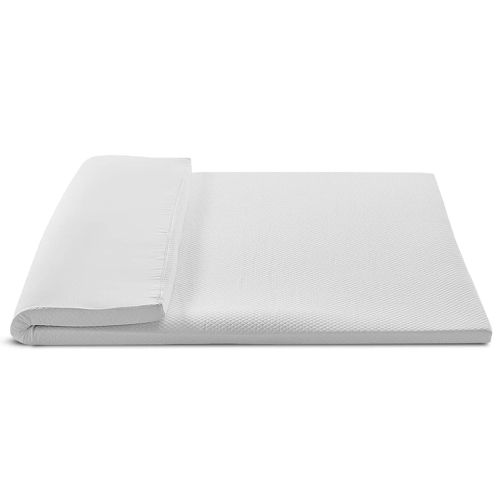 Single Size Memory Foam Mattress Topper 6 Single Size Memory Foam Mattress Topper - Image 4