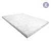 Giselle Bedding COOL GEL Memory Foam Mattress Topper BAMBOO Cover King 5CM Mat 2 Giselle Bedding COOL GEL Memory Foam Mattress Topper BAMBOO Cover King 5CM Mat -Furniture Shop MATTRESS TOP C GEL 5 K 00
