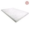 Giselle Bedding COOL GEL Memory Foam Mattress Topper BAMBOO Cover Queen 8CM Mat 2 Giselle Bedding COOL GEL Memory Foam Mattress Topper BAMBOO Cover Queen 8CM Mat -Furniture Shop MATTRESS TOP C GEL 8 Q 00