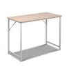 Artiss Minimalist Metal Desk – White 2 Artiss Minimalist Metal Desk – White -Furniture Shop MET DESK 119 OA 00