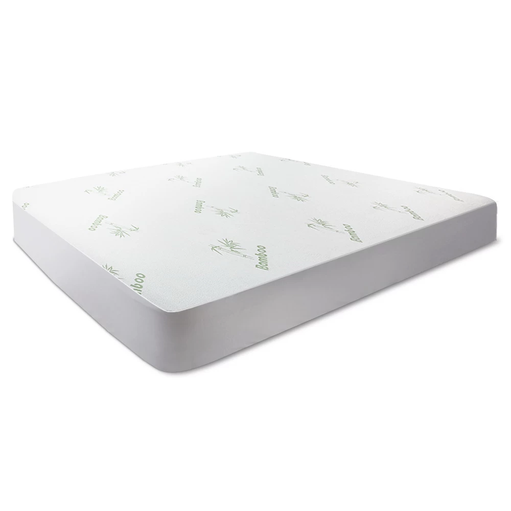 Giselle Bedding Giselle Bedding Bamboo Mattress Protector King 3 Giselle Bedding Giselle Bedding Bamboo Mattress Protector King
