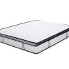 Laura Hill Euro Top Spring Pocket Mattress Queen – 30cm