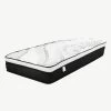Laura Hill Premium Double Mattress With Euro Top Layer – 32cm -Furniture Shop MTS T32 KNT SN m 2