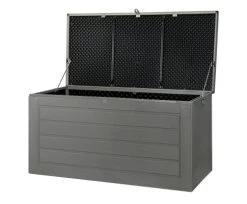 Gardeon Outdoor Storage Box 680L Container Indoor Garden Bench Tool Sheds Chest