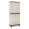 Giantz Outdoor Adjustable Cupboard -Furniture Shop OSC CABI H2D 00