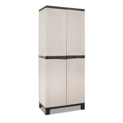 Giantz Outdoor Adjustable Cupboard