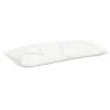 Giselle Bedding Full Body Memory Foam Pillow 2 Giselle Bedding Full Body Memory Foam Pillow -Furniture Shop PILLOW BODY WH 00