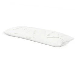 Giselle Bedding Full Body Memory Foam Pillow -Furniture Shop PILLOW BODY WH 06