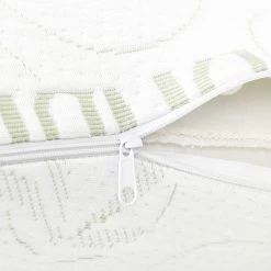 Giselle Bedding Full Body Memory Foam Pillow -Furniture Shop PILLOW BODY WH 08