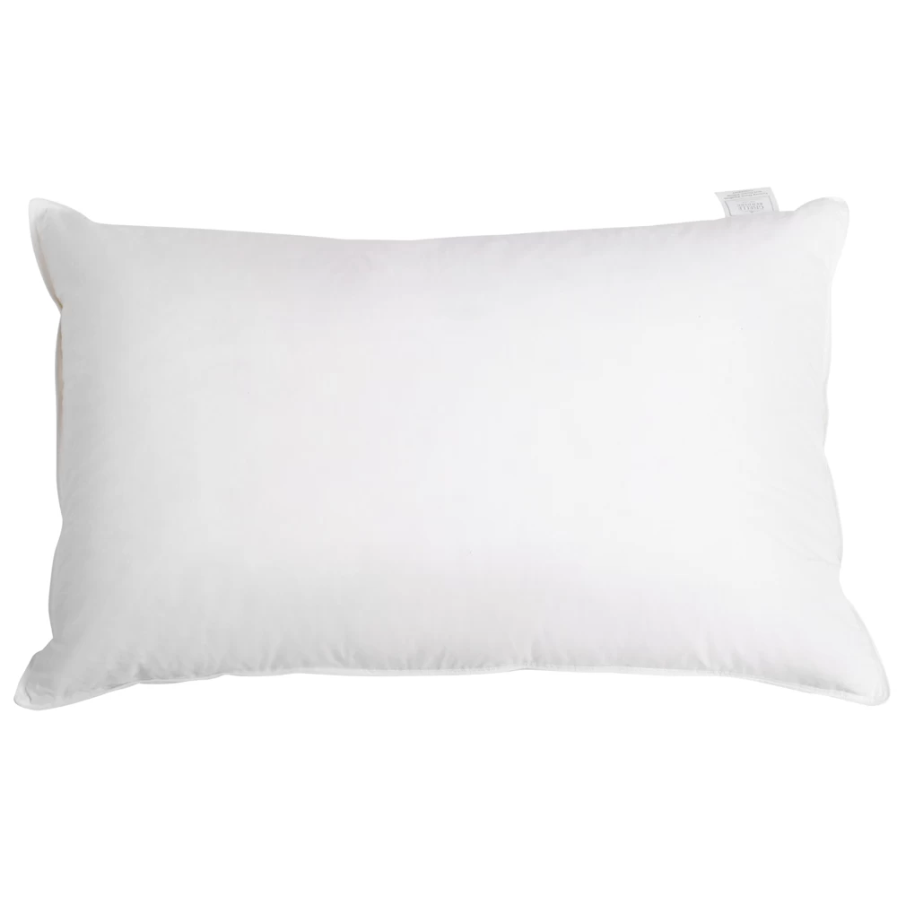 Giselle Bedding Set Of 2 Duck Down Pillow – White 7 Giselle Bedding Set Of 2 Duck Down Pillow – White - Image 5
