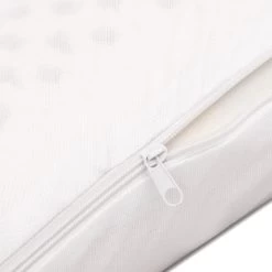 Giselle Bedding Set Of 2 Natural Latex Pillow -Furniture Shop PILLOW LT SHED X2 08