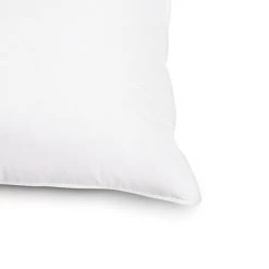 Giselle Bedding Set Of 4 Medium & Firm Cotton Pillows -Furniture Shop PILLOW MICRO 2M2F 04