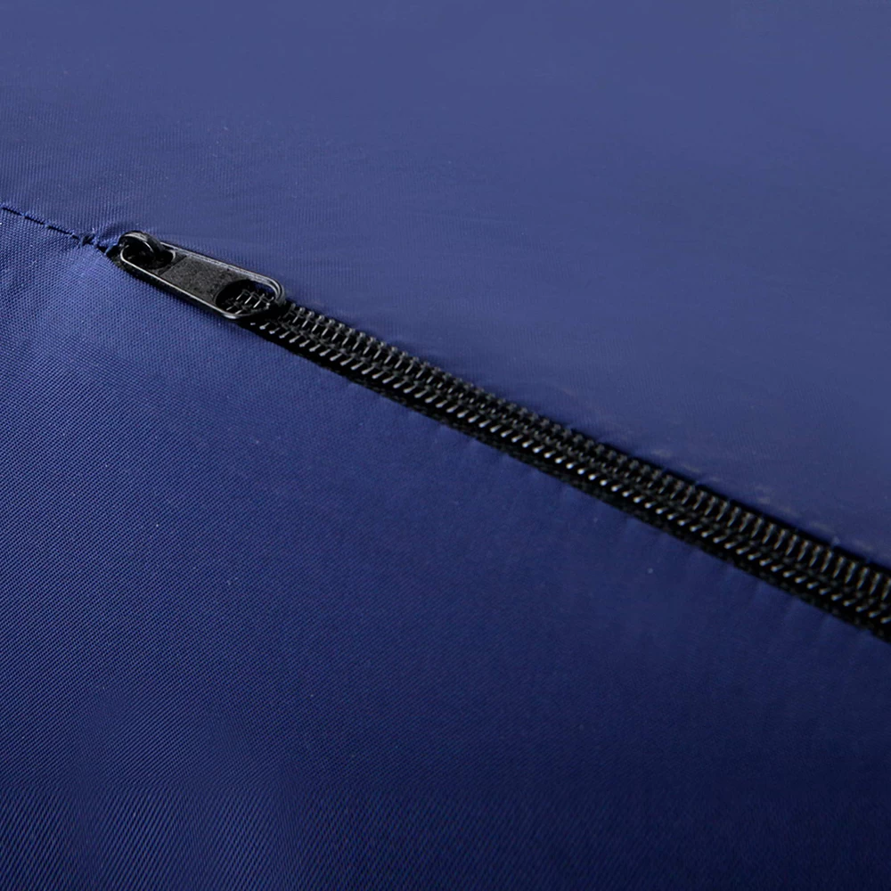 Giselle Bedding Foam Wedge Back Support Pillow – Blue 6 Giselle Bedding Foam Wedge Back Support Pillow – Blue - Image 4