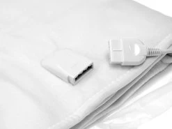 Polyester 9 Level Heated Settings Electric Blanket – King 10 Polyester 9 Level Heated Settings Electric Blanket – King -Furniture Shop Poly 9Level 1