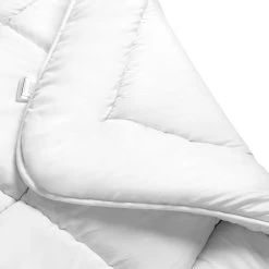 Giselle Bedding Queen Size 400GSM Microfibre Quilt -Furniture Shop QUILT BAM 400 Q 05